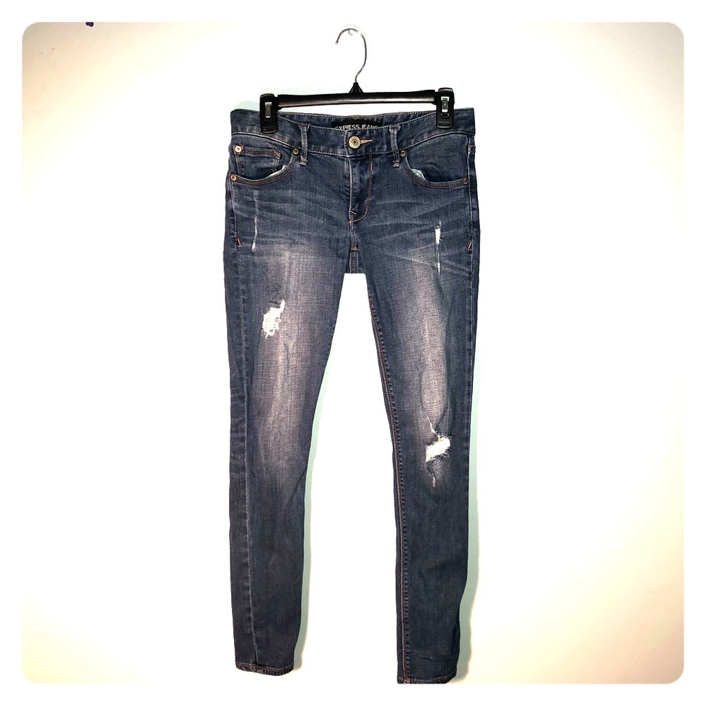 Express Jeans